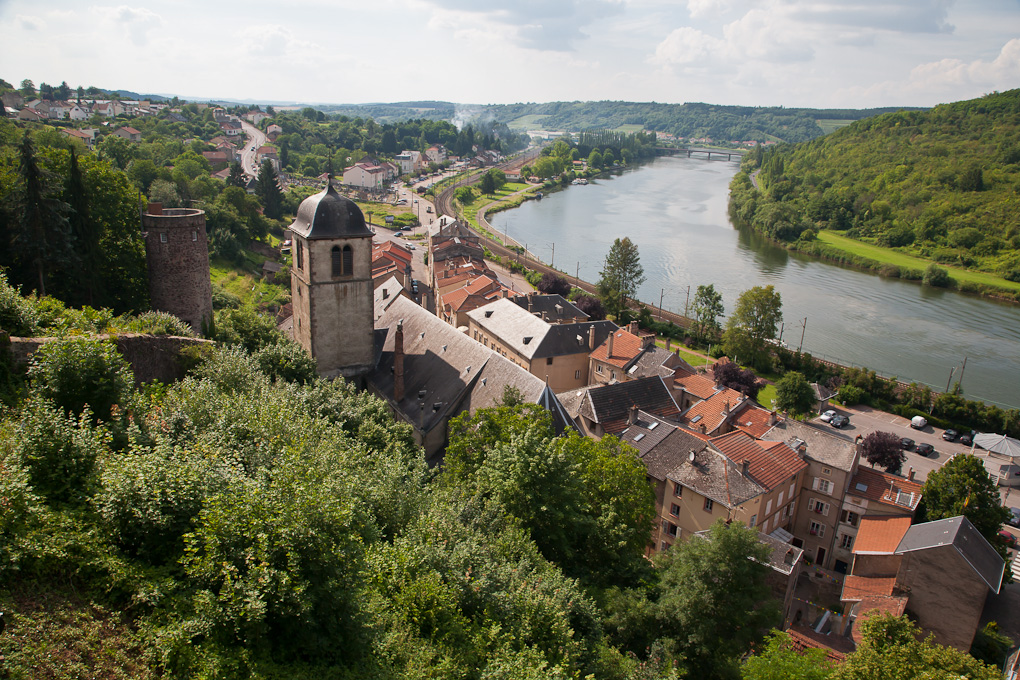 Sierck-les-Bains